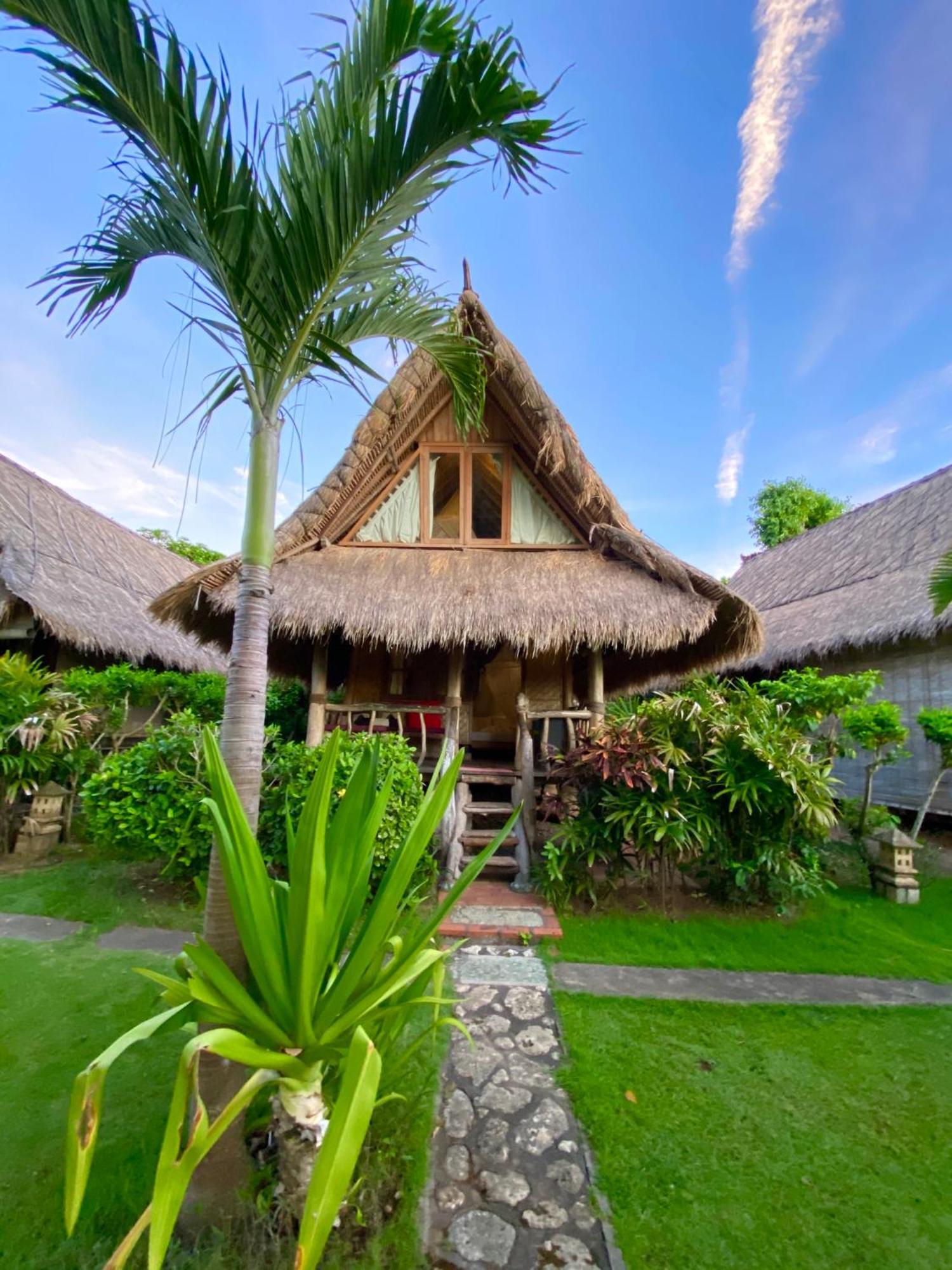 Flower Bud Bungalow Balangan Jimbaran Cameră foto