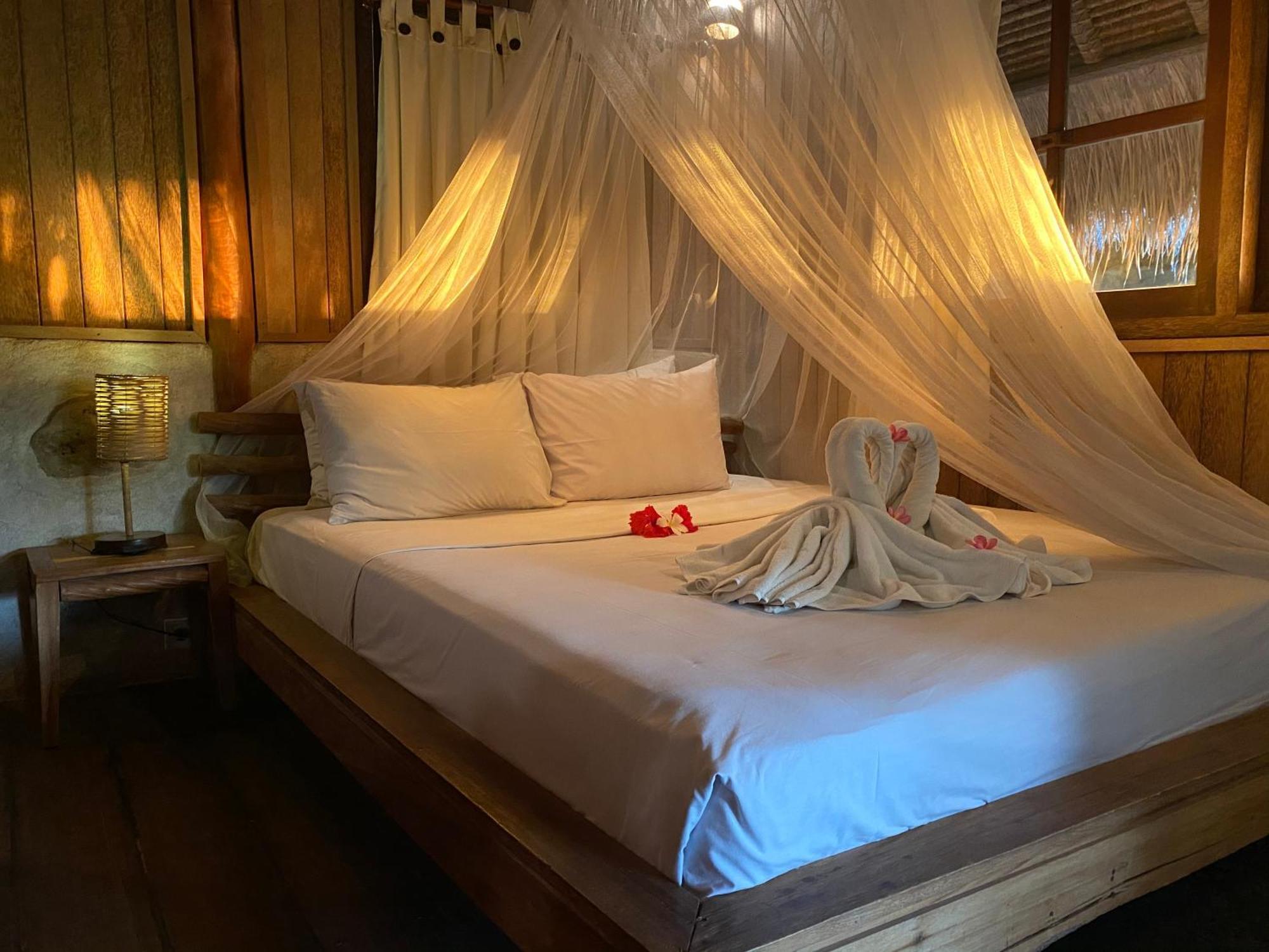 Flower Bud Bungalow Balangan Jimbaran Cameră foto