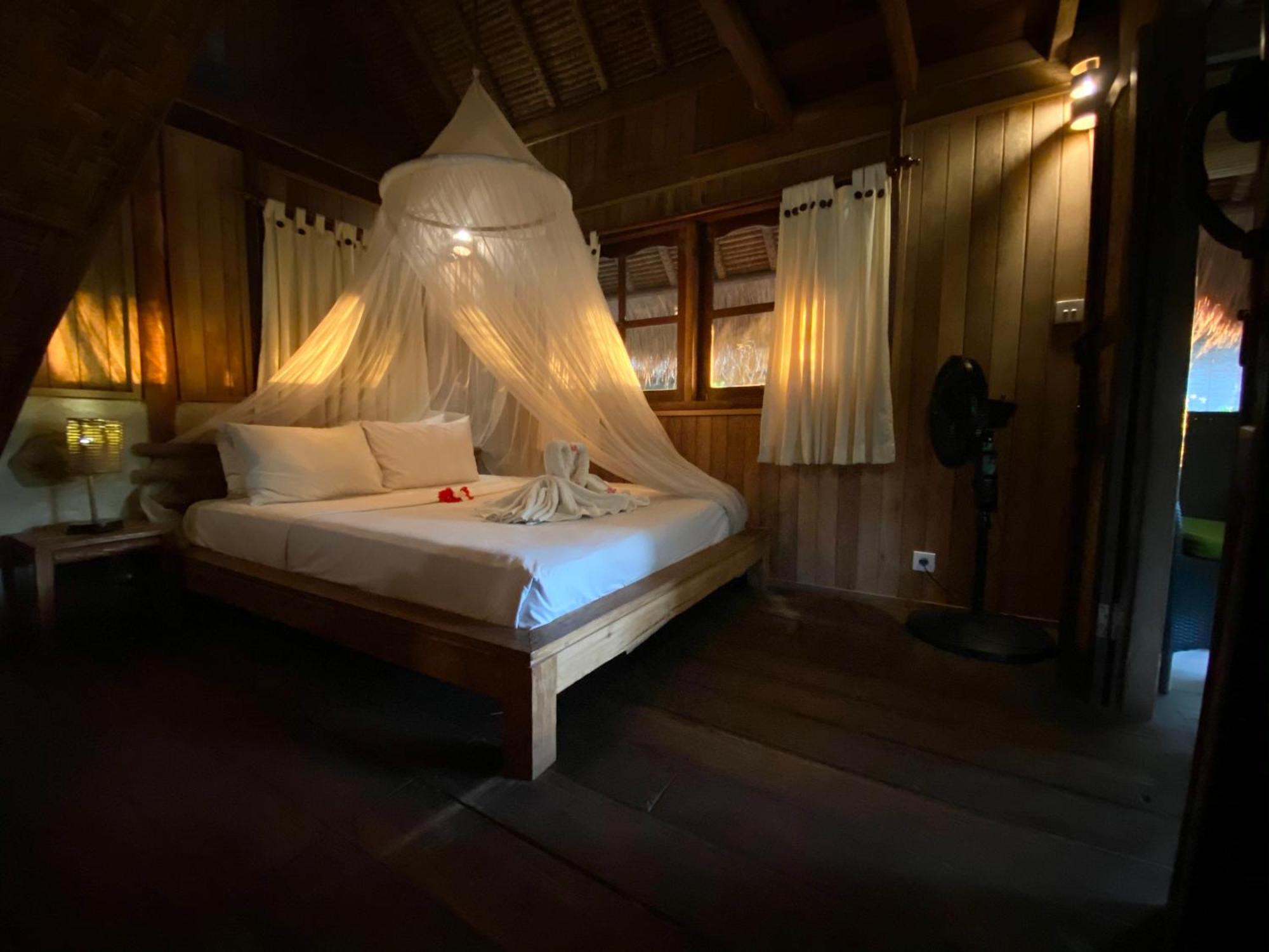 Flower Bud Bungalow Balangan Jimbaran Cameră foto