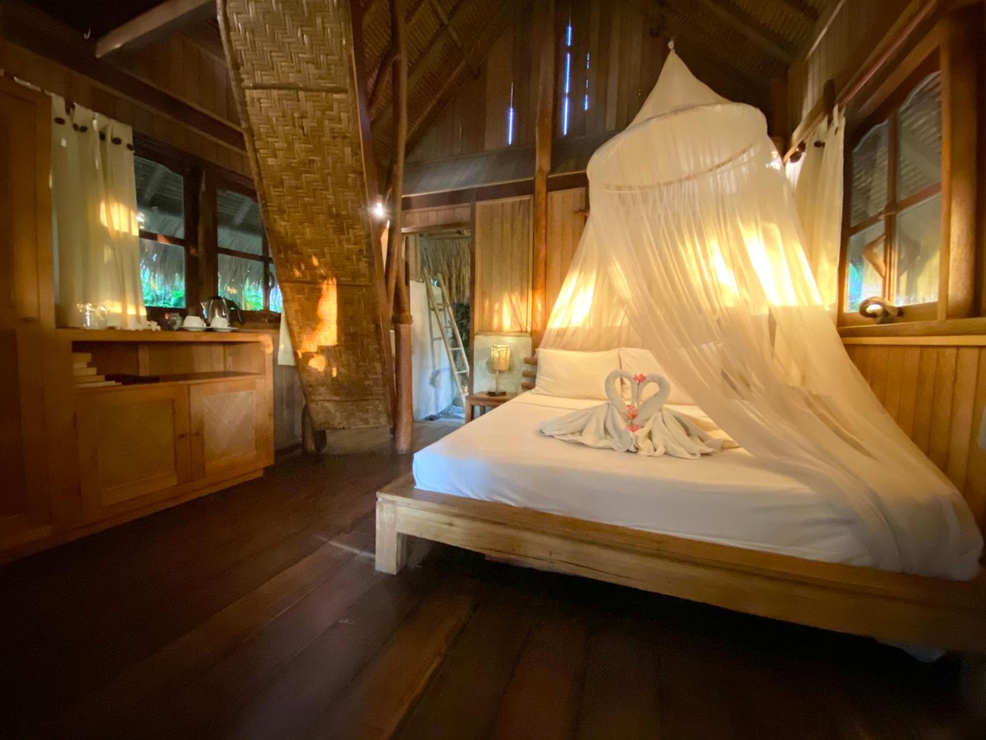 Flower Bud Bungalow Balangan Jimbaran Cameră foto